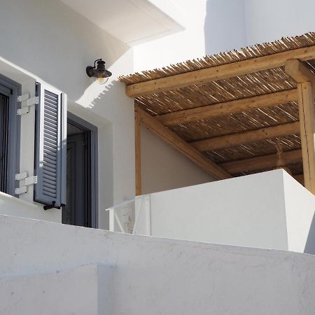 Stella'S Home: Old Town Traditional Cretan House イラクリオン エクステリア 写真