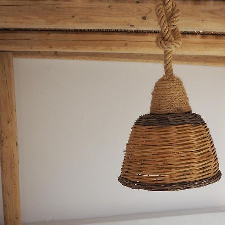 Stella'S Home: Old Town Traditional Cretan House イラクリオン エクステリア 写真