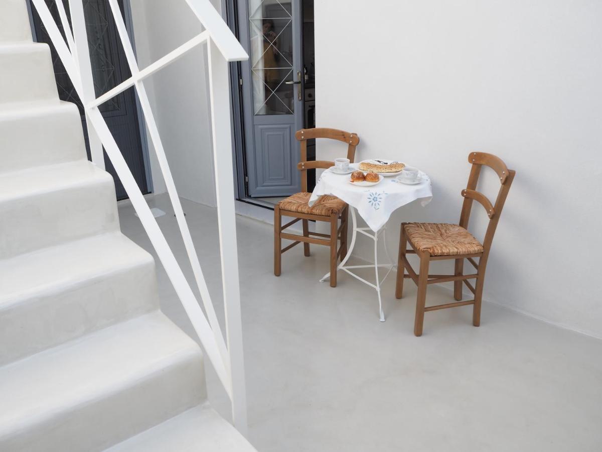 Stella'S Home: Old Town Traditional Cretan House イラクリオン エクステリア 写真