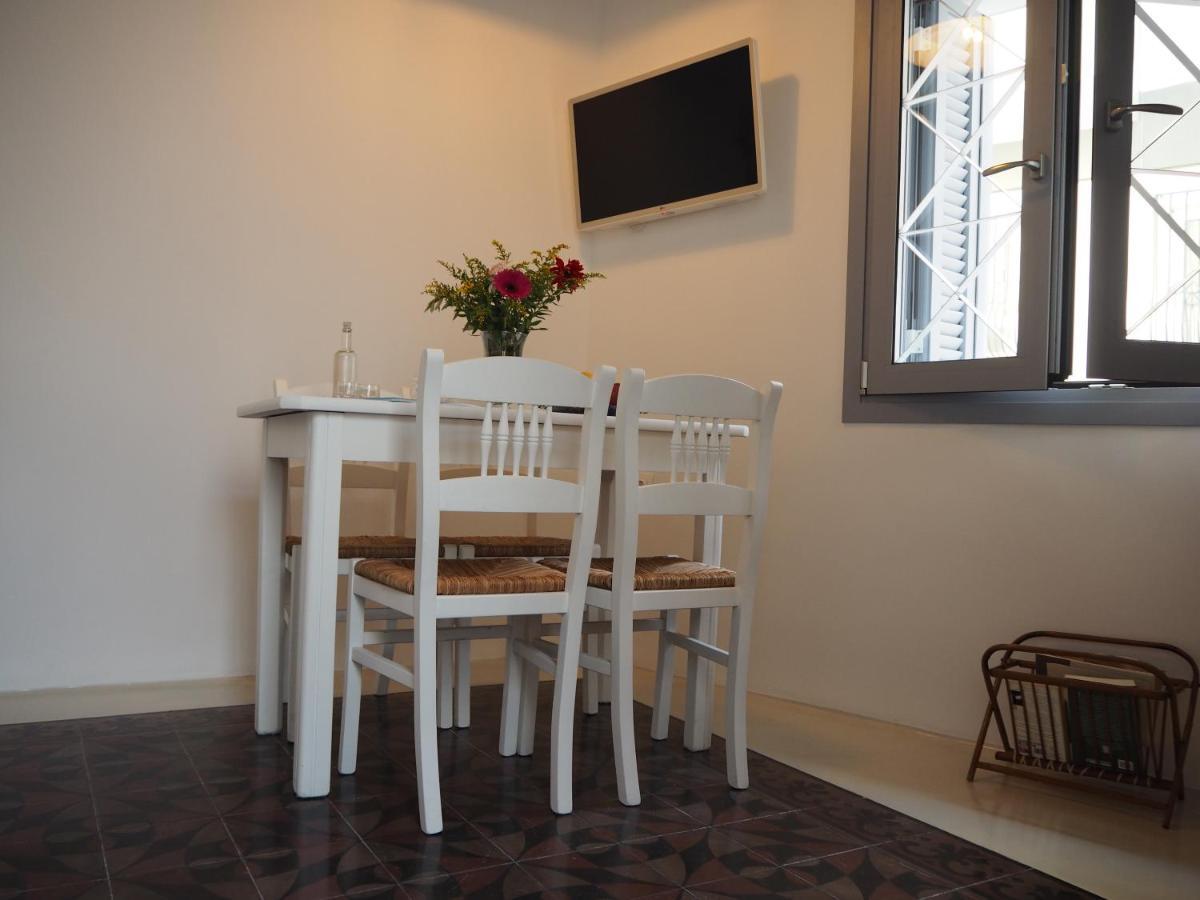 Stella'S Home: Old Town Traditional Cretan House イラクリオン エクステリア 写真
