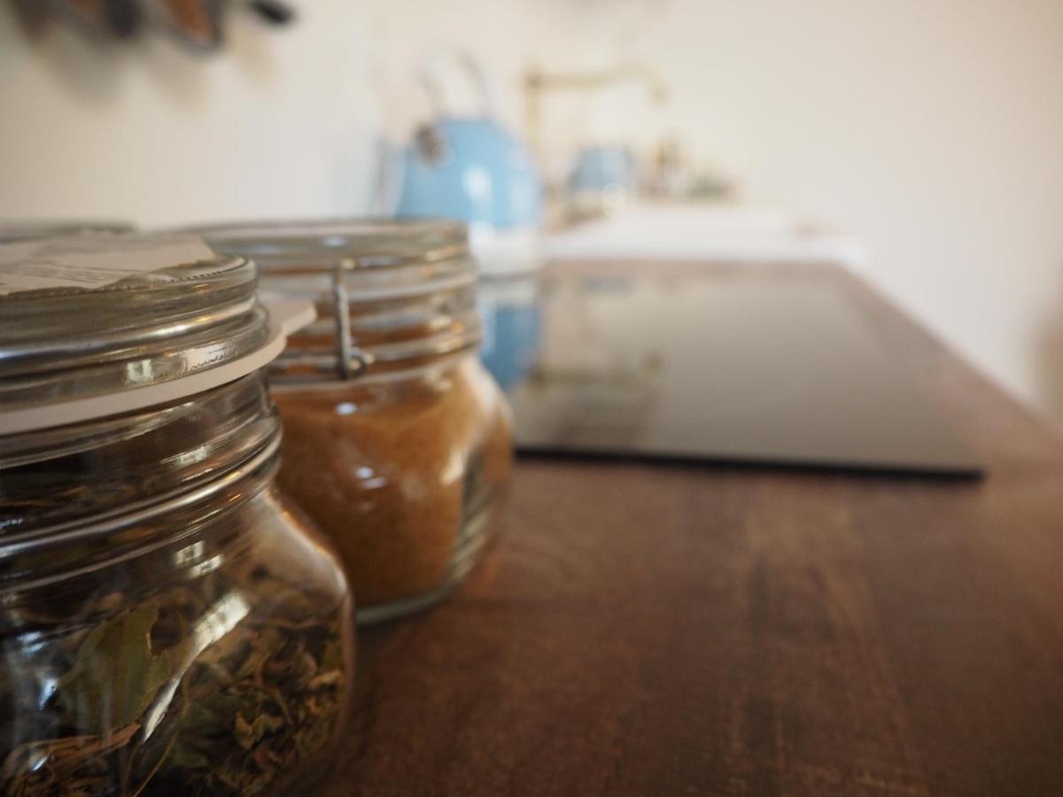 Stella'S Home: Old Town Traditional Cretan House イラクリオン エクステリア 写真