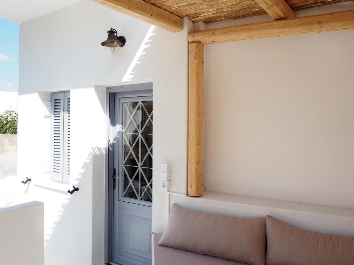 Stella'S Home: Old Town Traditional Cretan House イラクリオン エクステリア 写真