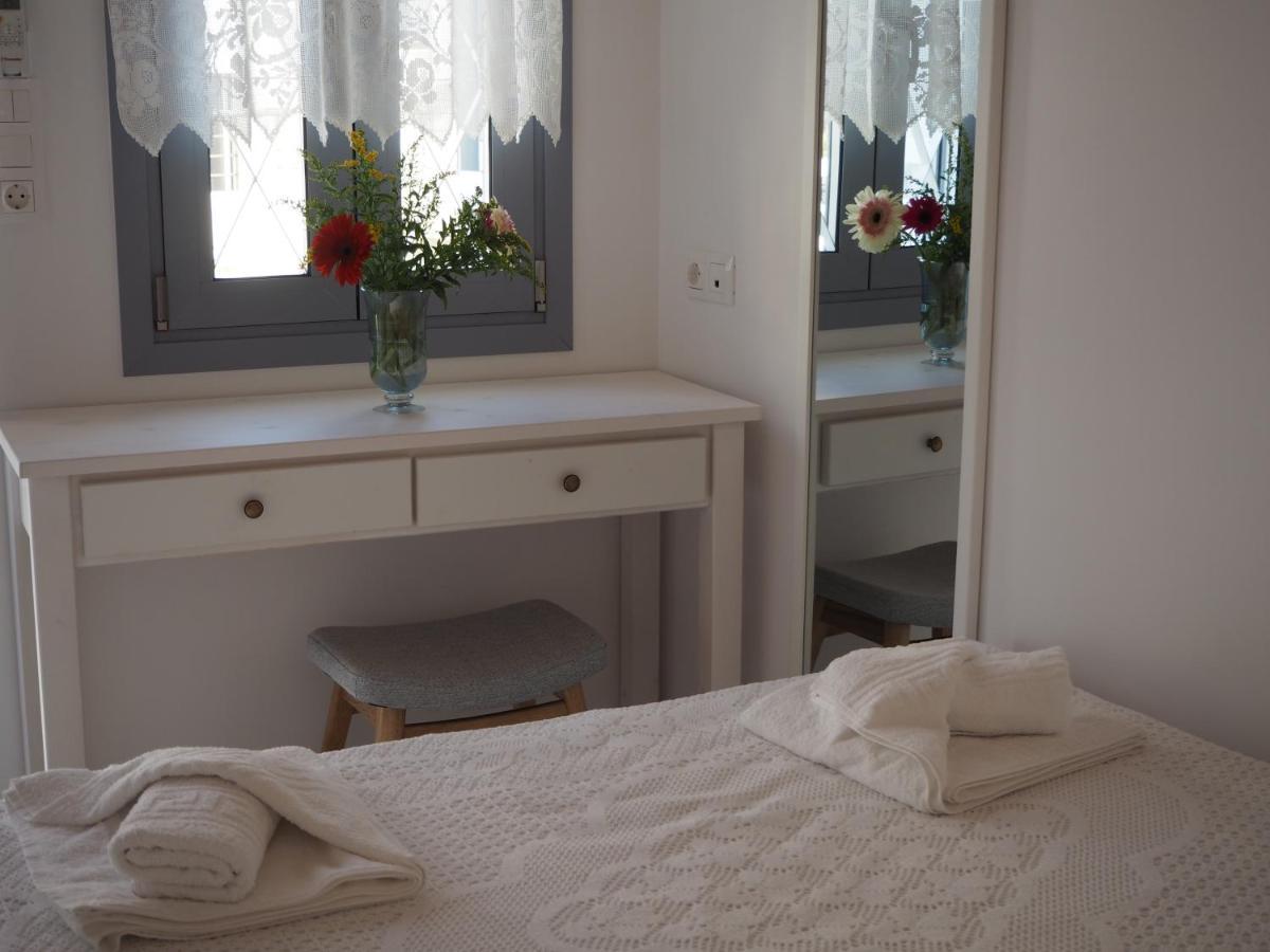 Stella'S Home: Old Town Traditional Cretan House イラクリオン エクステリア 写真