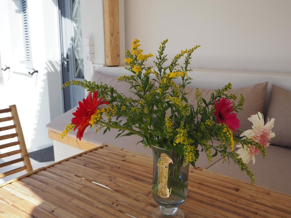 Stella'S Home: Old Town Traditional Cretan House イラクリオン エクステリア 写真